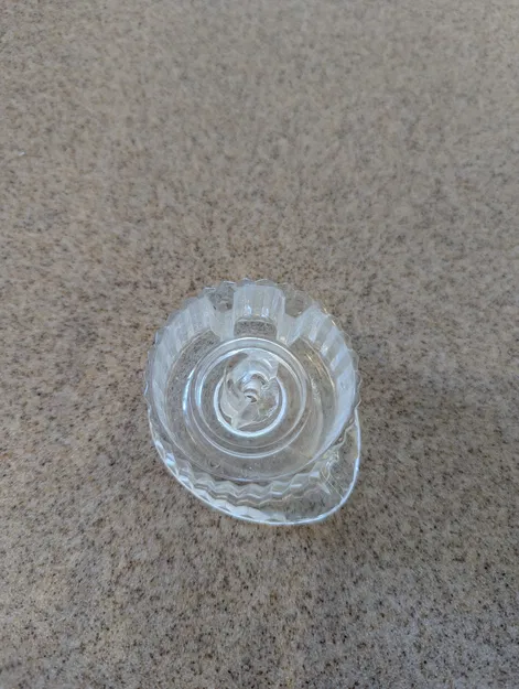 Tay Vặn Bồn Tắm - Bánh Lái Tàu Cướp Biển - Image 4