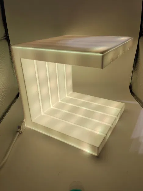 Đèn mùa đông – phong cảnh tùy biến - Image 8