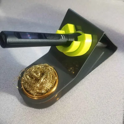 Adapter trạm đỡ mỏ hàn phổ thông cho TS80P