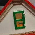 Cửa sổ Playmobil 123 (Window thay thế) - Thumbnail 2
