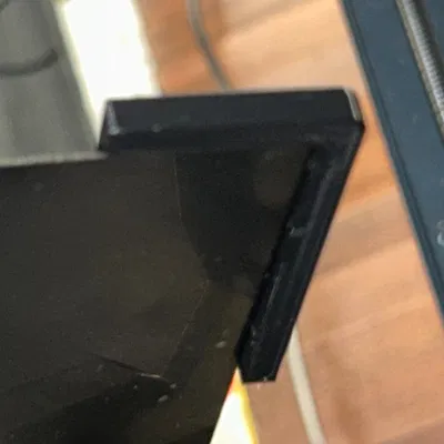 Dùng dụng cụ vệ sinh Nozzle Wiper Bambu A1 trên máy in của bạn