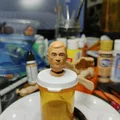 Đầu Classic Joe cho Open Source Joe - Thumbnail 4