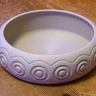 Thêm một cái tô nữa