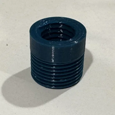 Dụng cụ vắt kem đánh răng (Toothpaste Squeezer)