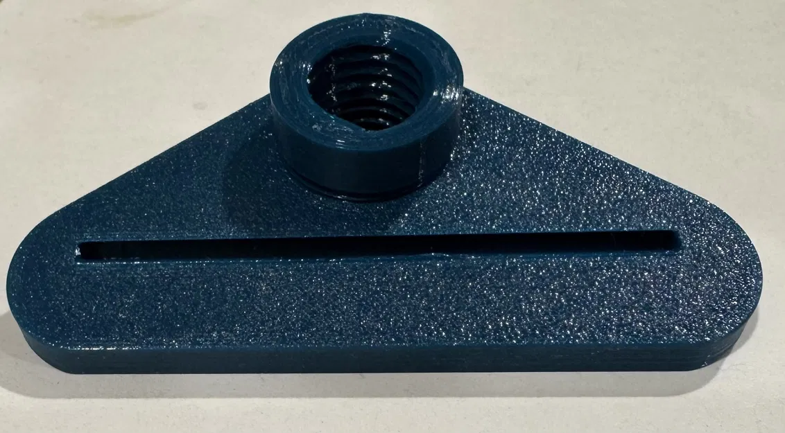 Dụng cụ vắt kem đánh răng (Toothpaste Squeezer) - Image 2