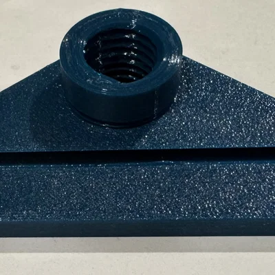 Dụng cụ vắt kem đánh răng (Toothpaste Squeezer)