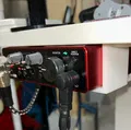 Gá gắn dưới bàn cho Focusrite Scarlett Solo - Thumbnail 1