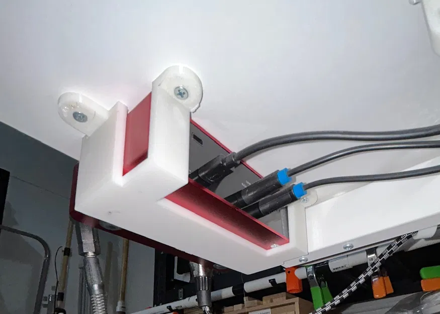 Gá gắn dưới bàn cho Focusrite Scarlett Solo - Image 3