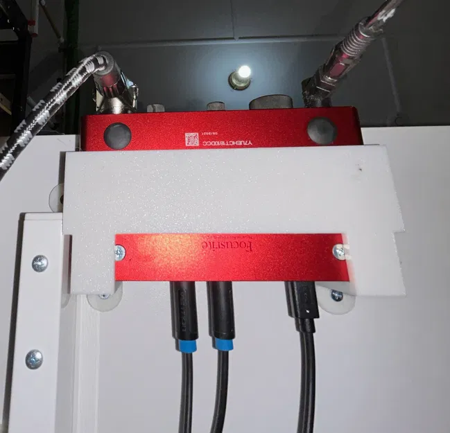 Gá gắn dưới bàn cho Focusrite Scarlett Solo - Image 4