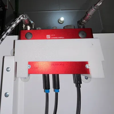 Gá gắn dưới bàn cho Focusrite Scarlett Solo