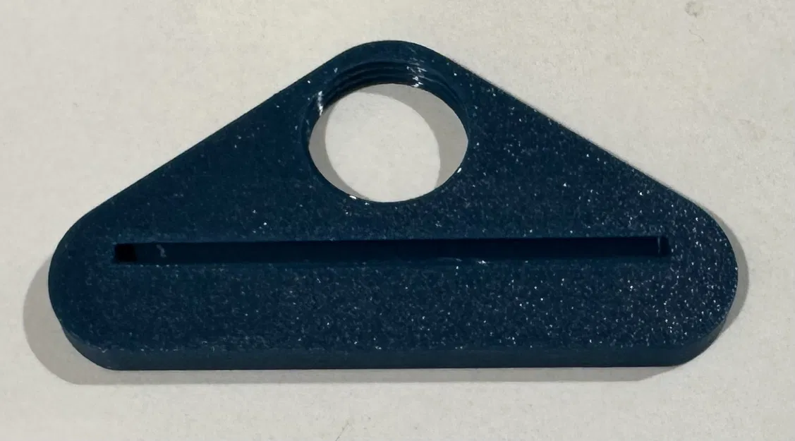 Ống chuyển kem đánh răng (Toothpaste Transfer Tube) - Image 1