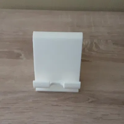 Handyhalter – Giá đỡ điện thoại in 3D tối giản, hiện đại