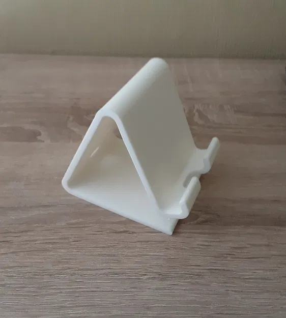 Handyhalter – Giá đỡ điện thoại in 3D tối giản, hiện đại - Image 4