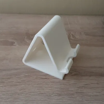 Handyhalter – Giá đỡ điện thoại in 3D tối giản, hiện đại