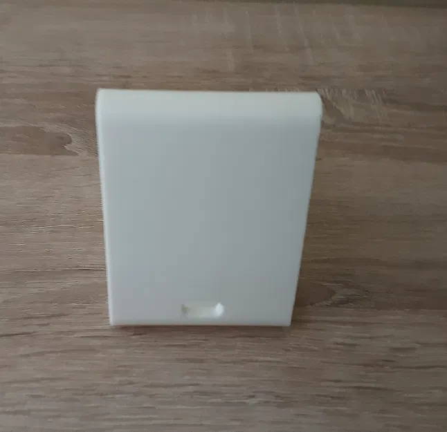 Handyhalter – Giá đỡ điện thoại in 3D tối giản, hiện đại - Image 5