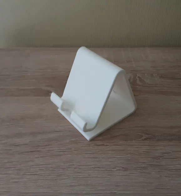 Handyhalter – Giá đỡ điện thoại in 3D tối giản, hiện đại - Image 6