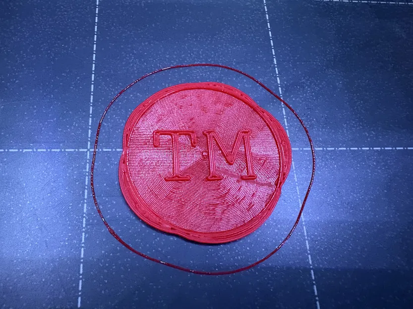 Con Dấu Sáp Taskmaster (Taskmaster Wax Seal) - Image 2