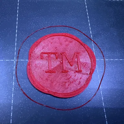 Con Dấu Sáp Taskmaster (Taskmaster Wax Seal)