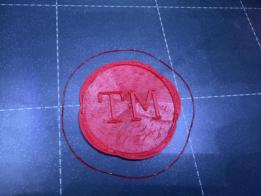 Con Dấu Sáp Taskmaster (Taskmaster Wax Seal) - Image 3