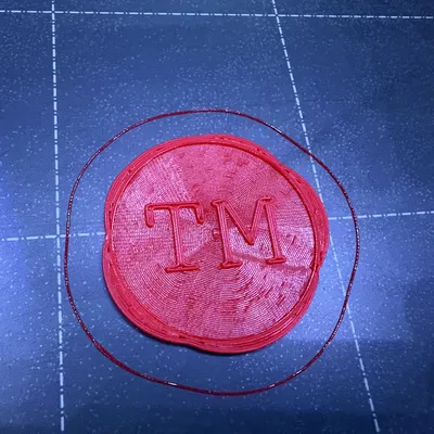 Con Dấu Sáp Taskmaster (Taskmaster Wax Seal)