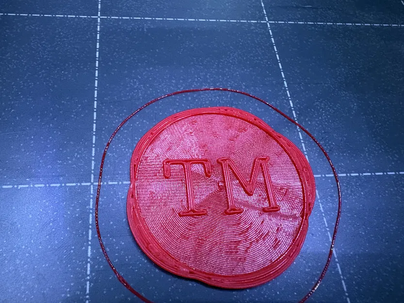 Con Dấu Sáp Taskmaster (Taskmaster Wax Seal) - Image 5