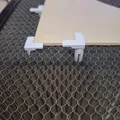 Chốt Góc Tổ Ong Giường Laser cho Lasercut (Laser Bed Honeycomb Corner Pins) - Thumbnail 3