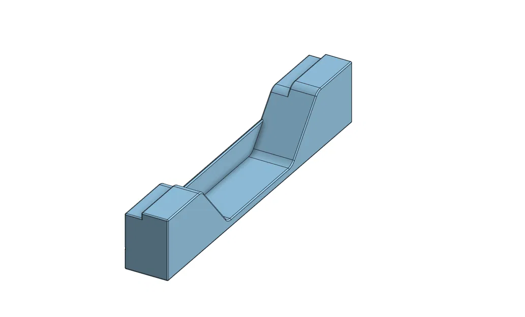 Ngàm gắn giữa Tobii Eye Tracker 5 cho ASUS XG27AQDMG - Image 4