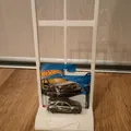 Kệ trưng bày HotWheels (HotWheels display stand) - Thumbnail 3