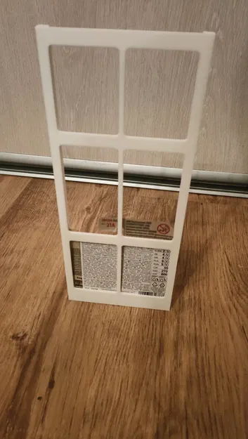 Kệ trưng bày HotWheels (HotWheels display stand) - Image 4