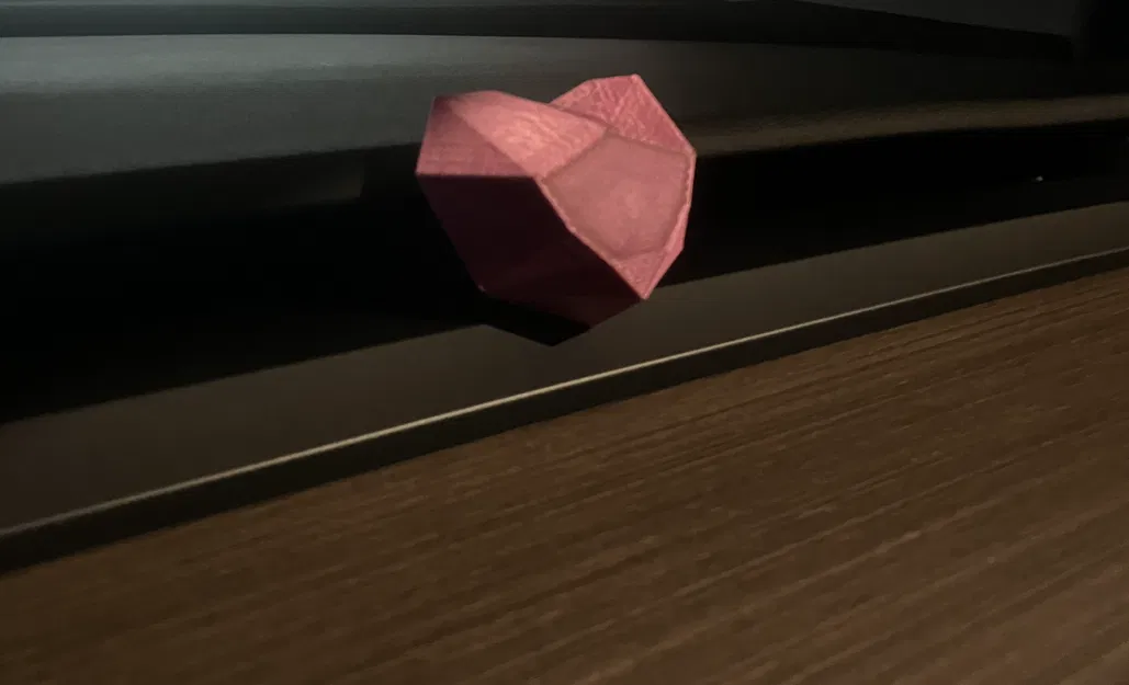 Cyber Heart: Luxe Conversion Kit - Image 1