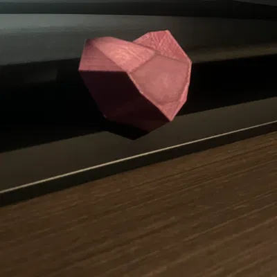 Cyber Heart: Luxe Conversion Kit