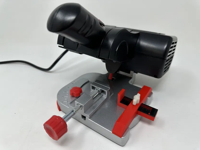 Bộ Chặn Cưa Đốn Gỗ - Image 1