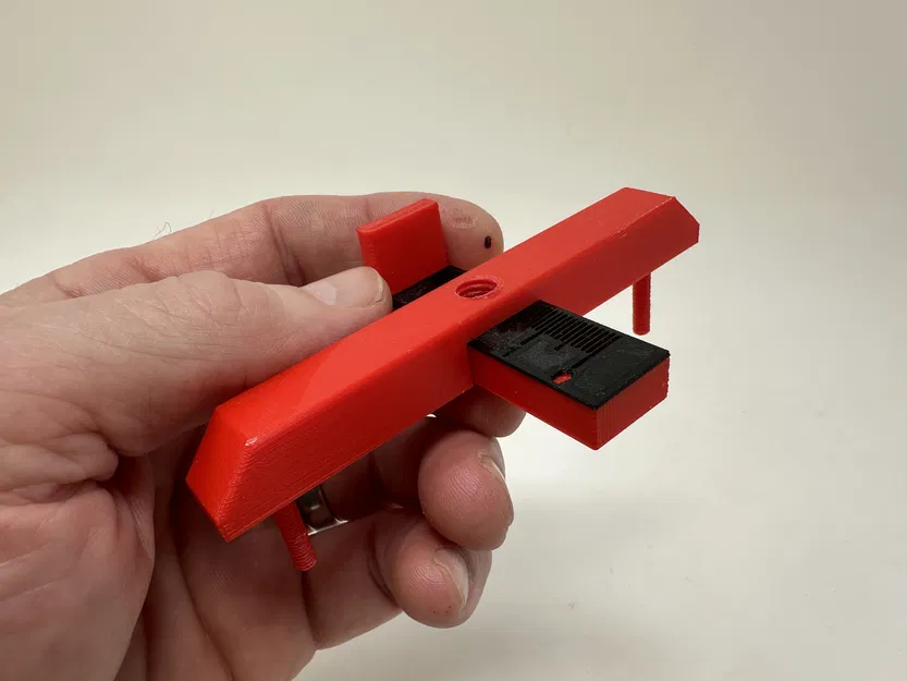 Bộ Chặn Cưa Đốn Gỗ - Image 5