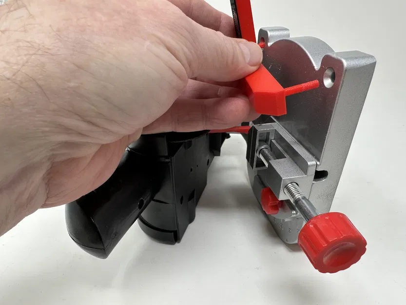 Bộ Chặn Cưa Đốn Gỗ - Image 6