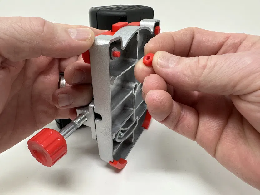 Bộ Chặn Cưa Đốn Gỗ - Image 8