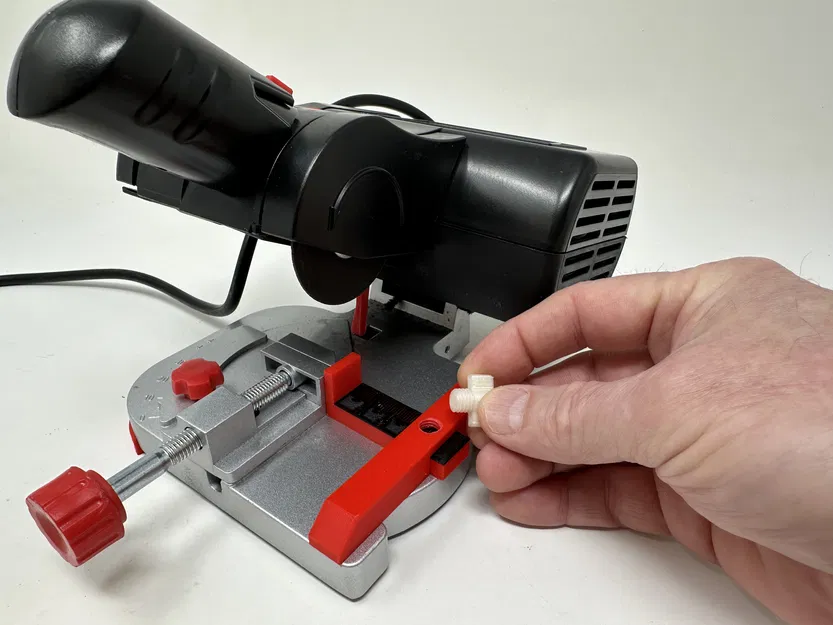 Bộ Chặn Cưa Đốn Gỗ - Image 10