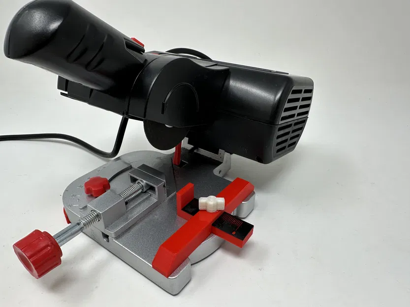 Bộ Chặn Cưa Đốn Gỗ - Image 11