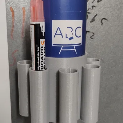 Giá đỡ phụ kiện cho whiteboard