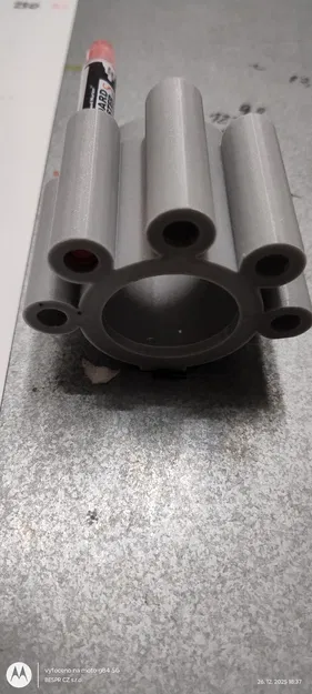 Giá đỡ phụ kiện cho whiteboard - Image 2