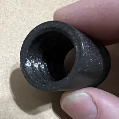 Ren cây lăn sơn (Paint pole threads)