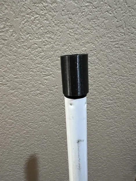 Ren cây lăn sơn (Paint pole threads) - Image 3