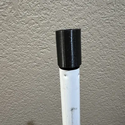 Ren cây lăn sơn (Paint pole threads)