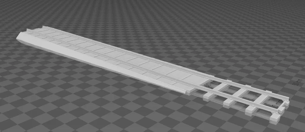 Đoạn dốc cho Dragon Railway - Image 1