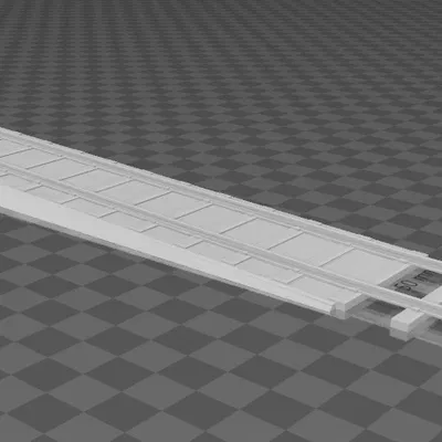 Đoạn dốc cho Dragon Railway