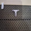 Chốt ghim tổ ong cho bàn laser (Honeycomb Pins) cho lasercut - Thumbnail 3