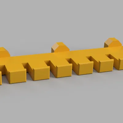 Giá đỡ dụng cụ Pick cho Multiboard (Multiboard Pick Holder)