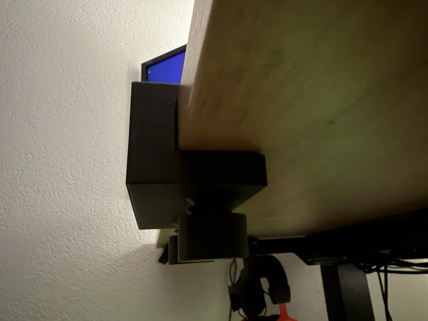 Đế Thrustmaster TWCS Throttle - Góc 20° - Image 4