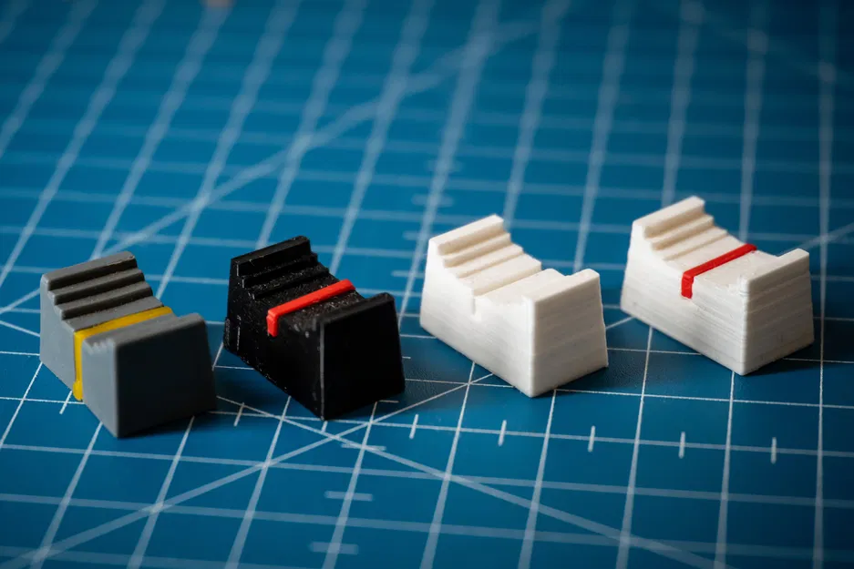 Núm Fader Agat Eurosystem Alfa-48 - Image 1