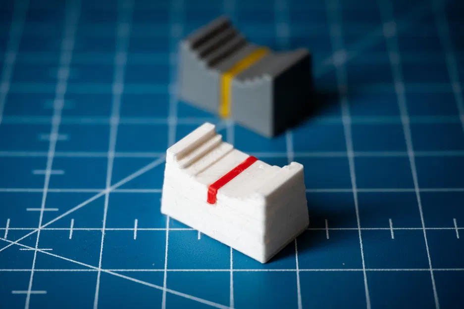 Núm Fader Agat Eurosystem Alfa-48 - Image 4