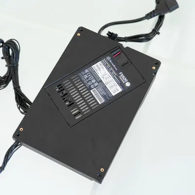 BeamCase SFF - giá gắn FlexATX phía trước (front FlexATX mount)